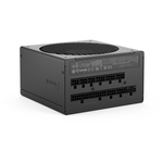 Fractal Design Ion 3 Gold 1000W 80+ Gold ATX PSU Power Supply - Black