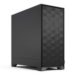 Fractal Design Pop 2 Air Solid ATX Midi Tower - Black - FD-C-POA2A-01