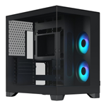 Fractal Design Pop 2 Vision RGB (Noir)