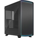 Fractal Design Summit Ambience Blackout TG Tower Chassis
