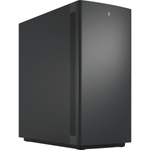 Fractal Design Define One Dark Solid Tower Chassis