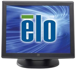Elo Desktop Touchmonitors 1515L AccuTouch skærm - 15" - 11.7ms - 1024x768 ved 75Hz