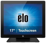 Elo Desktop Touchmonitors 1717L iTouch Zero-Bezel skærm - LED baglys - 17" - 5ms
