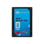 800GB Seagate Nytro XF1440 2.5" (6.4cm) U.2 PCIe 3.0 x4 eMLC (ST800KN0001)