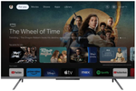 Téléviseur AIWA DLED 43GO60804FHD 43″ Full HD Google TV Chromecast Dolby Audio WiFi