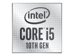 Intel CPU Core I5-10400F 2.9GHz 6 kerner LGA1200
