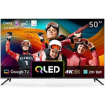 CHiQ U50QM8V, QLED-Fernseher