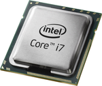 Intel Intel core i7-7700 processeur 3,6 ghz 8 mo smart cache (core i7-7700, quad core, - 3.60ghz, 8mb, lga1151, 14nm, - 65w, vga, tray - warranty: 3m)