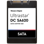 Western Digital Ultrastar DC SA620 2.5" 800 GB SATA III MLC - 0TS1820