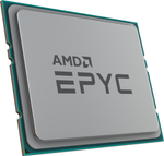 AMD EPYC 7502 / 2.5 GHz processor CPU - 32 kerner 2.5 GHz - AMD SP3 - Bulk (ingen køler)