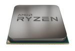 AMD Ryzen 7 3700X / 3.6 GHz processor CPU - 8 ydintä 3.6 GHz - AMD AM4 - Bulk (Ilman jäähdytintä)