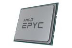 AMD EPYC ROME 7232P, 8 Core 16 Threads, 2.8GHz, 32MB Cache, 120Watts.
