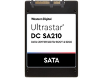 WD Ultrastar SA210 HBS3A1996A7E6B1 - SSD