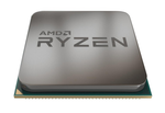 AMD Ryzen 5 3400G Tray processor