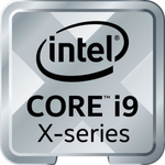 Intel Core i9 Extreme Edition 10980XE X-series - 3 GHz