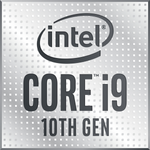 Intel Core i9-10850K 3,60 GHz Comet Lake, LGA 1200, 20MB - processor, tray