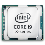 Intel Core i9-10900X - CD8069504382100