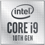 Intel Core i9 10900KF / 3.7 GHz processor CPU - 10 Kerne 3.7 GHz - Intel LGA1200 - Bulk (ohne Kühler)