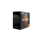 AMD Ryzen 7 5800X, 8C/16T, 3.80-4.70GHz, tray, Sockel AM4 (PGA), Vermeer CPU