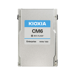 KIOXIA CM6-V Series KCM61VUL3T20 - SSD