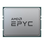 AMD EPYC 7443P - Tray CPU - 24 kerner - 2.85 GHz - AMD SP3 - Bulk (ingen køler)