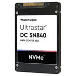 WD Ultrastar DC SN840 WUS4BA119DSP3X3 - SSD