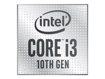 Intel Core i3 10105 / 3.7 GHz processor CPU - 4 Kerne 3.7 GHz - Intel LGA1200 - Bulk (ohne Kühler)