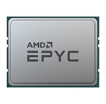 AMD EPYC 7543P / 2.8 GHz processor CPU - 32 ydintä 2.8 GHz - AMD SP3 - Bulk (Ilman jäähdytintä)