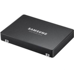 Samsung SSD PM1643a 3.84 TB SAS (12 Gb/s) 2,5IN OEM Enterprise (geöffnet)