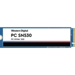 SanDisk SSD SN530, 256 GB, M.2, 2400 MB/s