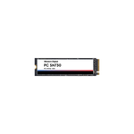 Western Digital (WD) PC SN730 NVMe SSD - SSD - 512 GB - intern - M.2 2280 - PCIe 3.0 x4 (NVMe)