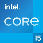 Intel Core i5-12400 Tray
