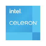 Intel® Celeron® G6900 2 x 3.4GHz Prozessor (CPU) Tray Sockel (PC): Intel® 1700
