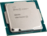 Intel Core i3-12100, 4C/8T, 3.30-4.30GHz, tray - Intel Core i3-12100, 3.30GHz, tray, 1700