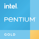 Intel® Pentium Gold G7400 procesador 6 MB Smart Cache