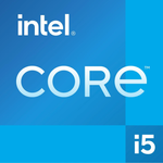 Intel® Core™ i5 i5-12400F 6 x 2.5GHz Prozessor (CPU) Tray Sockel (PC): Intel® 1700