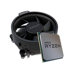 AMD Ryzen 5 4500 4,1 GHz (Renoir-X) AM4 - tray