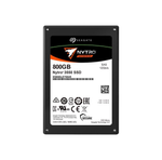 Seagate Nytro 3550 XS800LE70045 - SSD - Mixed Workloads - 800 GB - SAS 12Gb/s