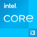 Intel Core i3-13100F processeur 12 Mo Smart Cache