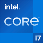 Intel Core i7 13700F - 2.1 GHz - 16 Kerne - 24 Threads