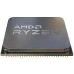 AMD Ryzen 7 7800X3D, 8C/16T, 4,20-5,00 GHz, tray - AMD AM5 Ryzen 7 7800X3D, 8x 4.20GHz, tray