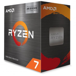 AMD Ryzen 7 5800X3D 8x 3.40GHz So.AM4 TRAY