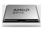 AMD Epyc 8324P 32 x 2.65GHz 32-Core Prozessor (CPU) Tray Sockel (PC): SP6 180W