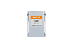 Kioxia CD8-R Series KCD8XRUG1T92 - SSD - Read Intensive - 1920 GB - data centre SSD - PCIe 4.0 x4 (NVMe)