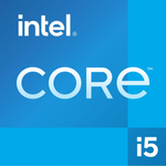Intel Core i5-14400 Raptor Lake-S - Tray CPU - 10 Kerne - 2.5 GHz - Intel LGA1700 - Bulk (ohne Kühler)