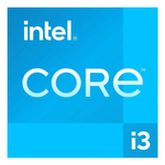 Intel Core™ i3-14100F 4-Kern CPU, Sockel 1700, Tray (ohne Kühler)