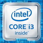Intel Core i3-9100E processeur 3.1 GHz 6 Mo