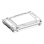 Kioxia CD8 Series KCD8XVUG800G - SSD - 800 GB - SAS 12Gb/s