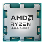 AMD Ryzen 7 - Desktop Processor - 8 Cores - 16 Threads - Geen Koeling