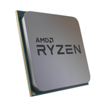 AMD Ryzen 5 5600XT - Tray Procesor - 6 rdzeni - 3.7 GHz - AMD AM4 - OEM (bez chłodzenia)